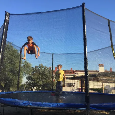 Bed & Breakfast Flores Amarillas