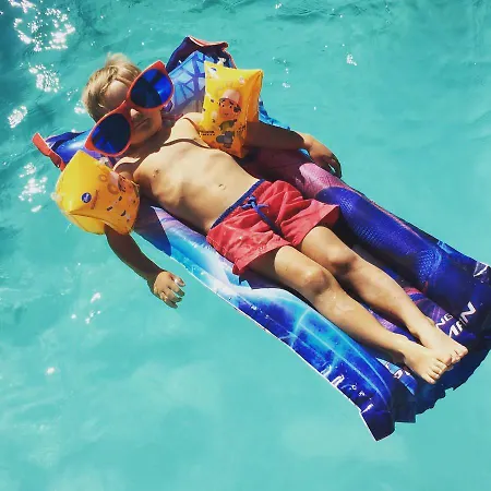 Flores Amarillas Almoharin