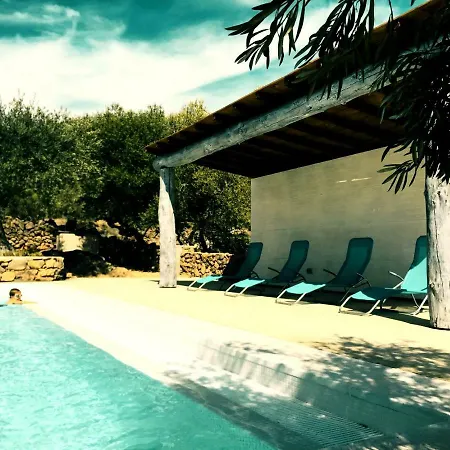 Flores Amarillas Bed & Breakfast