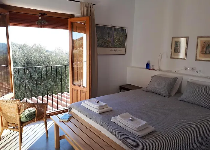 Flores Amarillas Bed & Breakfast *