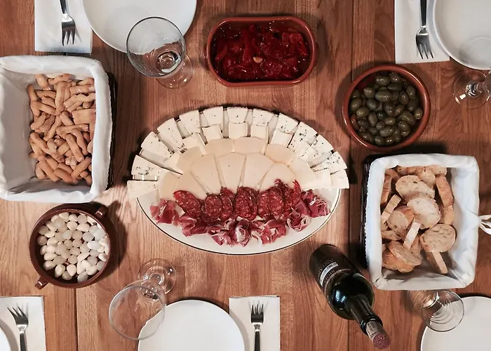 Flores Amarillas Almoharin