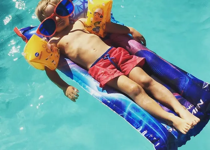 Flores Amarillas Almoharin