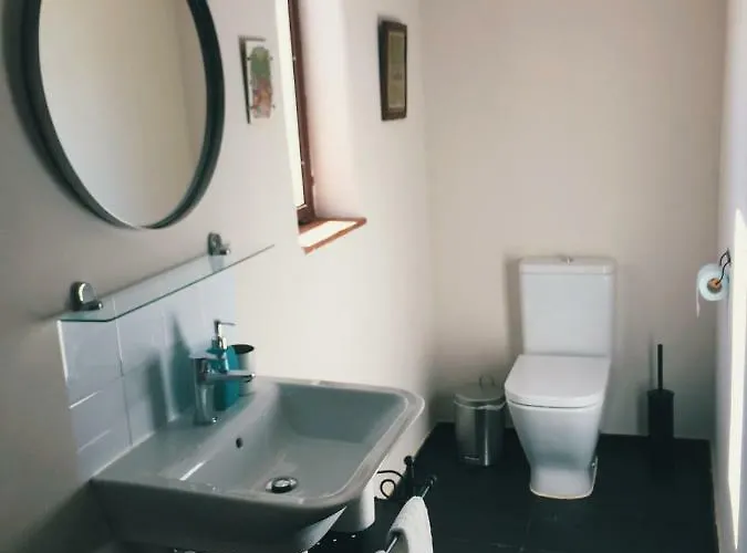 Bed & Breakfast Flores Amarillas