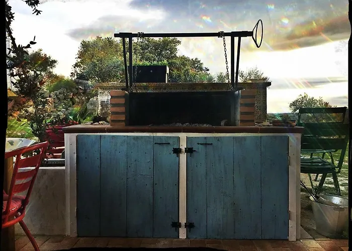 Flores Amarillas * Almoharin